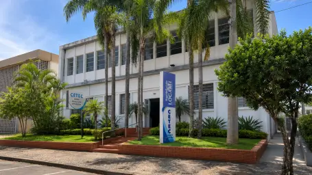 Nossa Missão