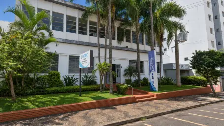 Sobre o CETEC
