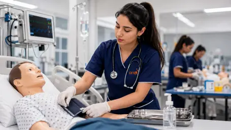Técnico em Enfermagem