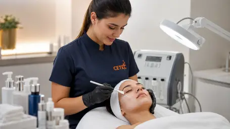 Técnico em Estética