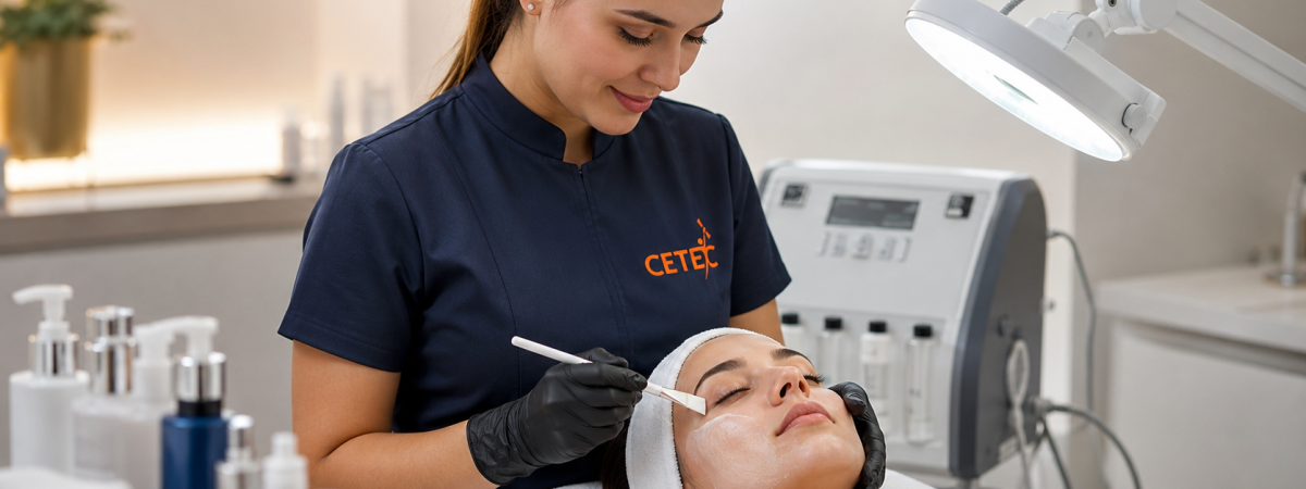 Técnico em Estética