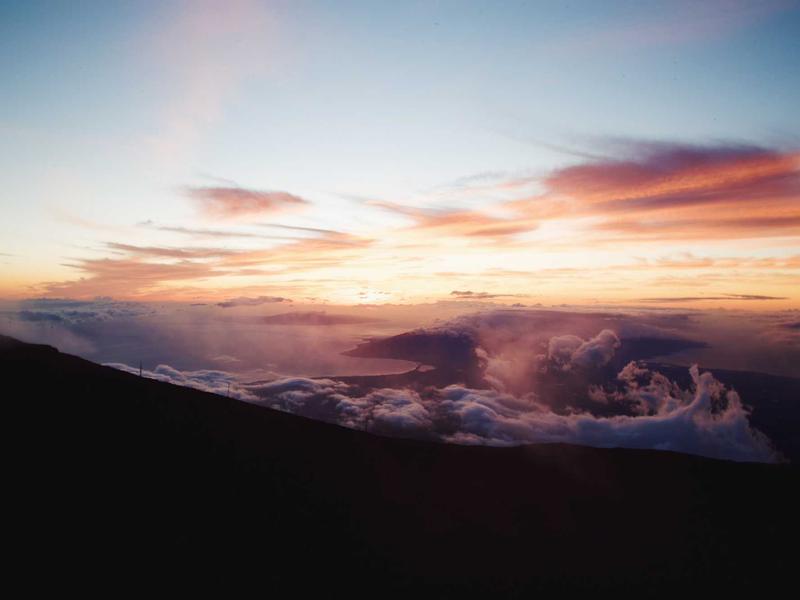 Laboratório de Meio Ambiente