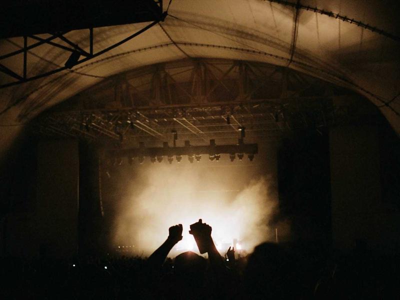 Laboratório de Meio Ambiente