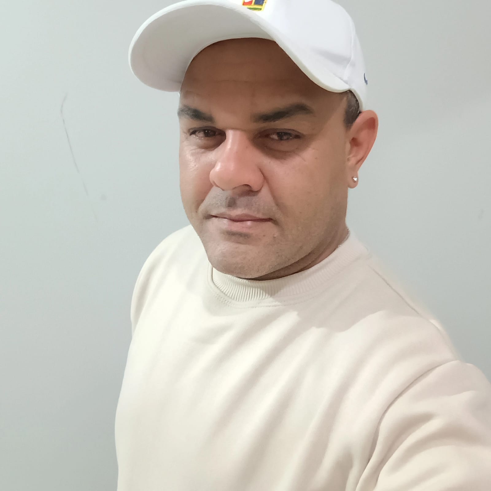 Reinaldo Machado dos Santos