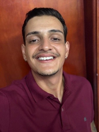 Vinicius Crotti Rogante